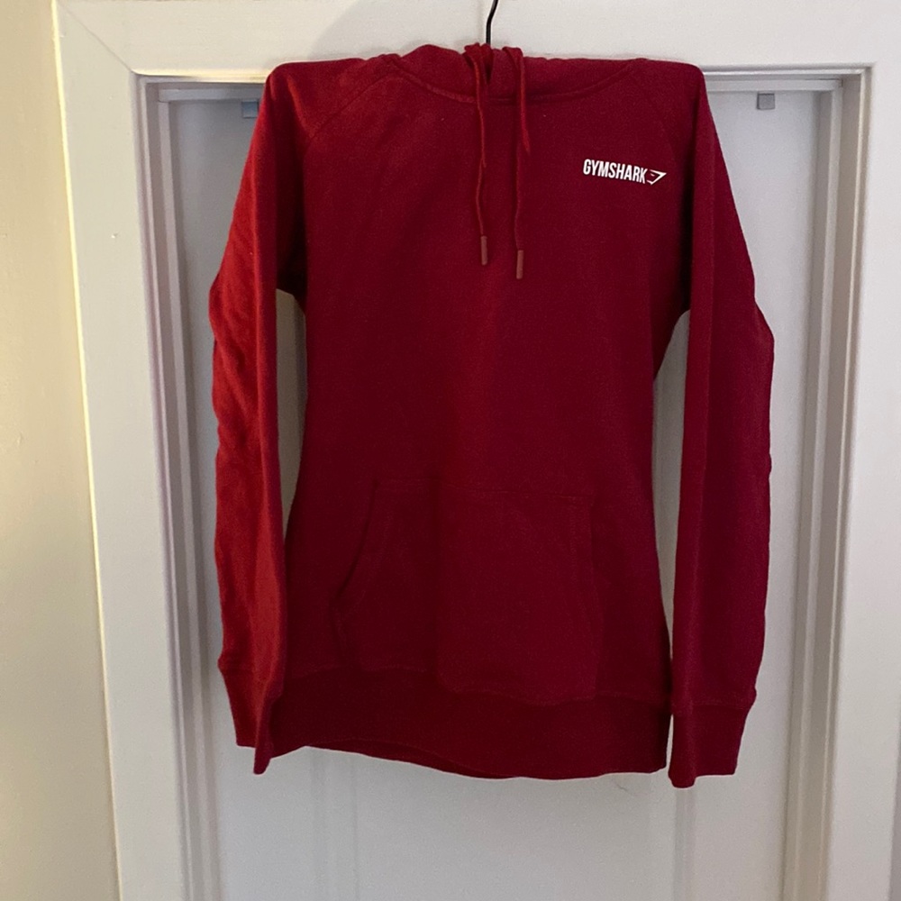Gymshark Hoodie